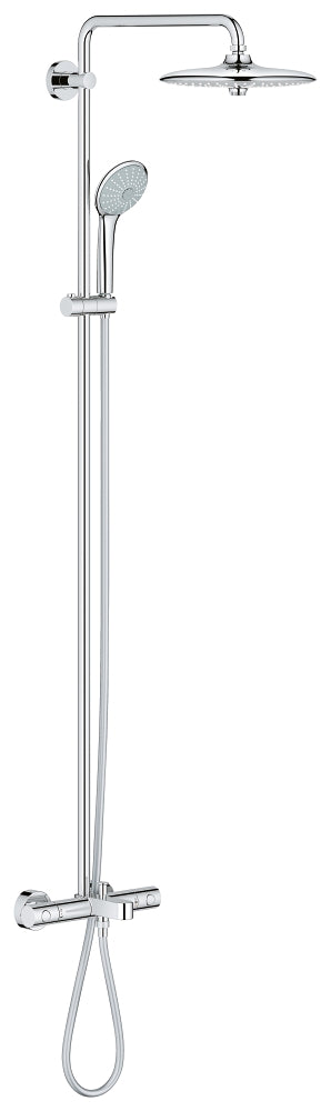 Coloana dus+cada Grohe Euphoria 260 -27475001