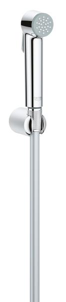 Dus igiena intima Grohe cu suport perete si furtun dus-27513001 