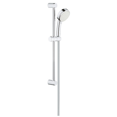 Set dus Grohe cu 2 tipuri de jet
