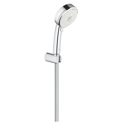 Pachet  baterie baie dus Eurosmart Cosmo,set dus porter New Tempesta(32837000,27588002)
