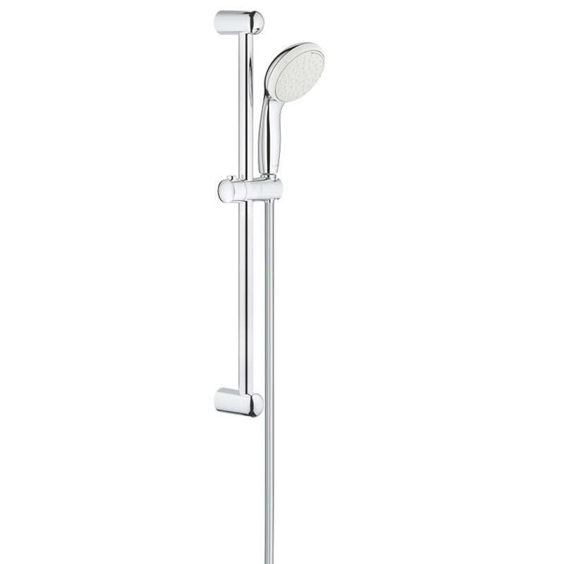 Pachet: Baterie dus Grohe Grohtherm 800 si Set dus cu bara Tempesta Mono-34565001, Baterie lavoar Grohe Conncetto L size-23739001