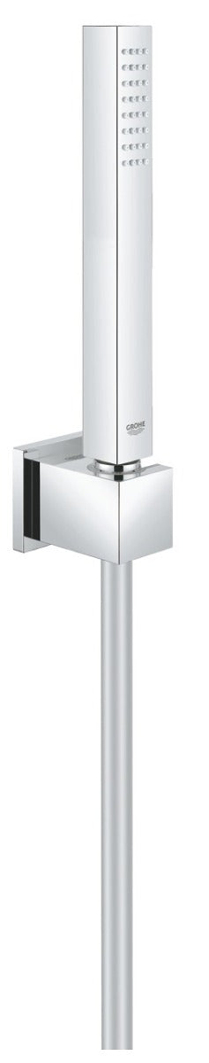 Pachet baterie cada Grohe Grohtherm Cube + set dus Euphoria Cube ( 34497000,27702000 )