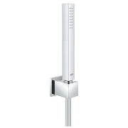 Set de dus Grohe Euphoria Cube,furtun 1,25m, suport prindere,crom-27702000