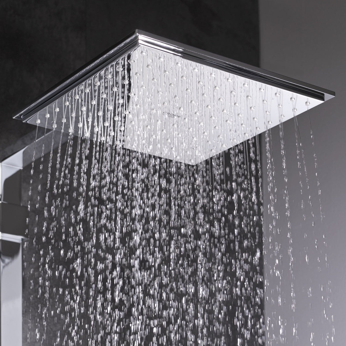 Para dus fix Grohe Euphoria Cube-27705000