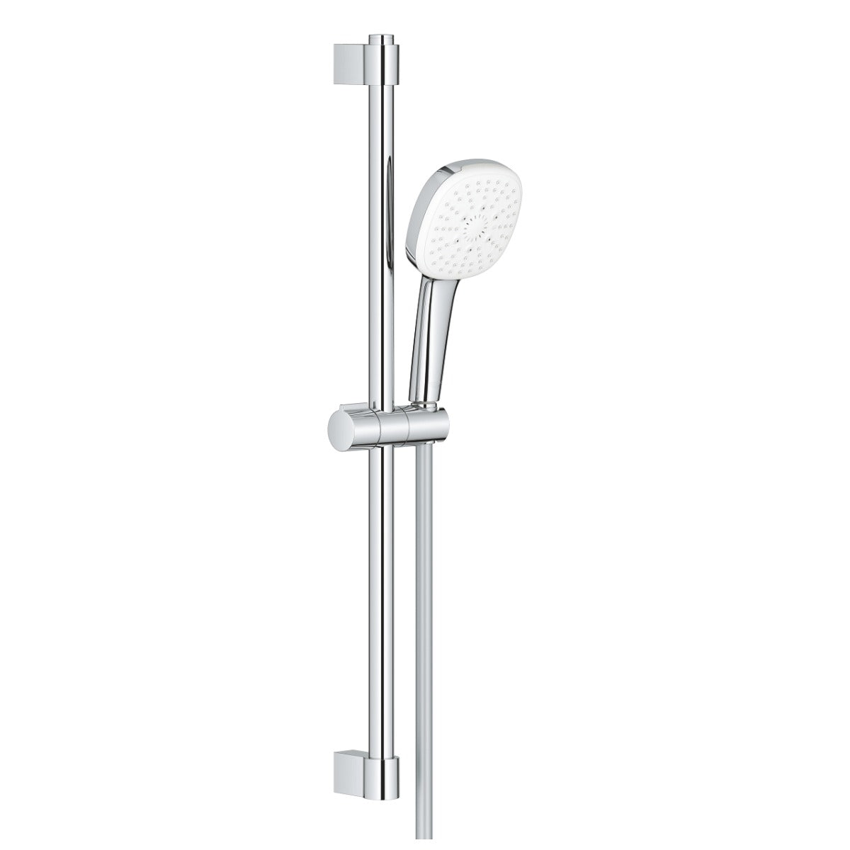 Set dus Grohe New Tempesta Cosmo cu 3 tipuri de jet-27786003