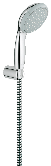 Set dus Grohe New Tempesta 100-2779800E