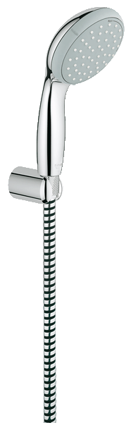 Set dus Grohe New Tempesta 100-2779800E