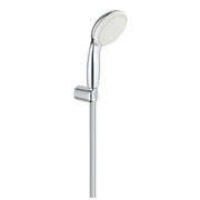 Pachet baterie cabina dus Grohe Europlus, set dus ,furtun 1,25m,suport prindere inclus