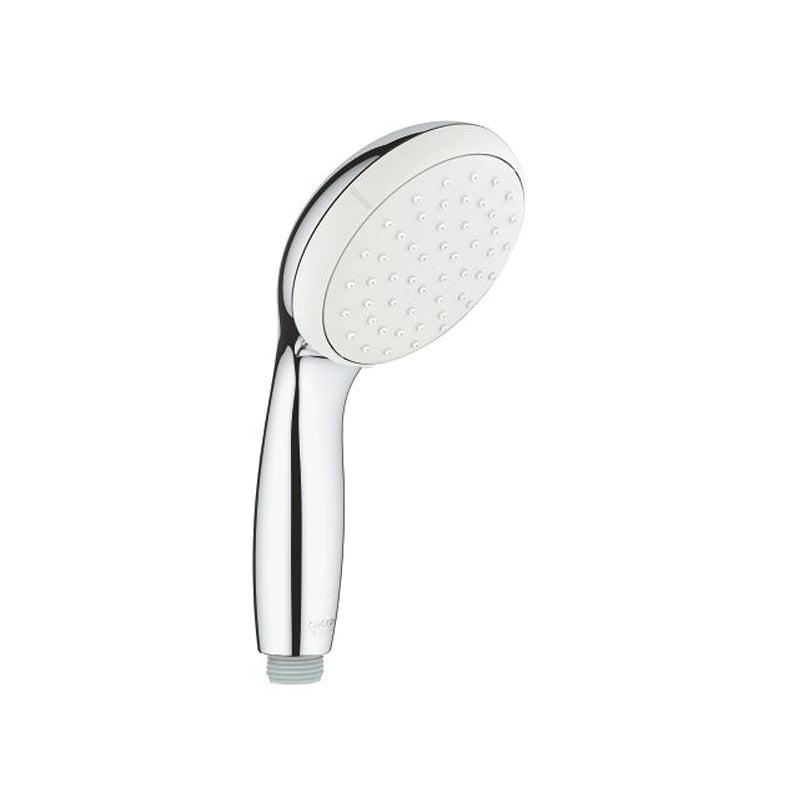 Pachet para dus Grohe New Tempesta Mono, plus baterie lavoar Grohe Eurosmart, marimea S (27852001, 33265002)