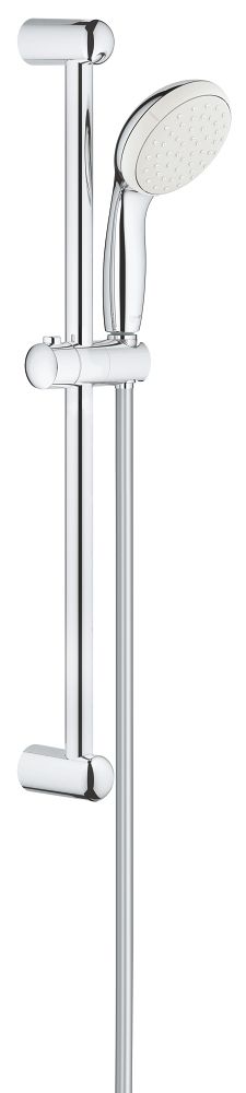 Pachet  3in1 baterii baie Grohe Eurosmart marimea S (33265002,33300002,27853003  )