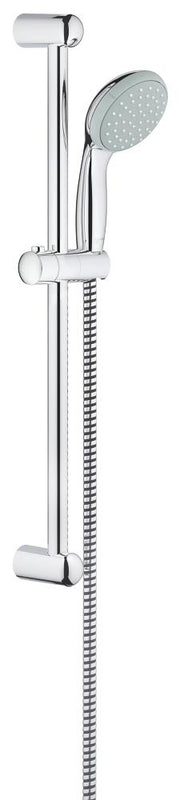 Set dus Grohe New Tempesta un singur jet-27924000