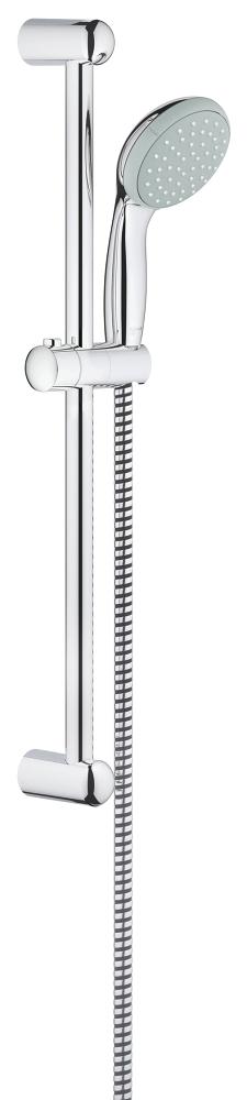 Set dus Grohe New Tempesta un singur jet-27924000