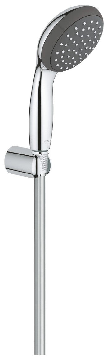 Pachet baterie cada Grohe Essence,set dus porter,furtun 1.75,crom(33624001,27944000 )