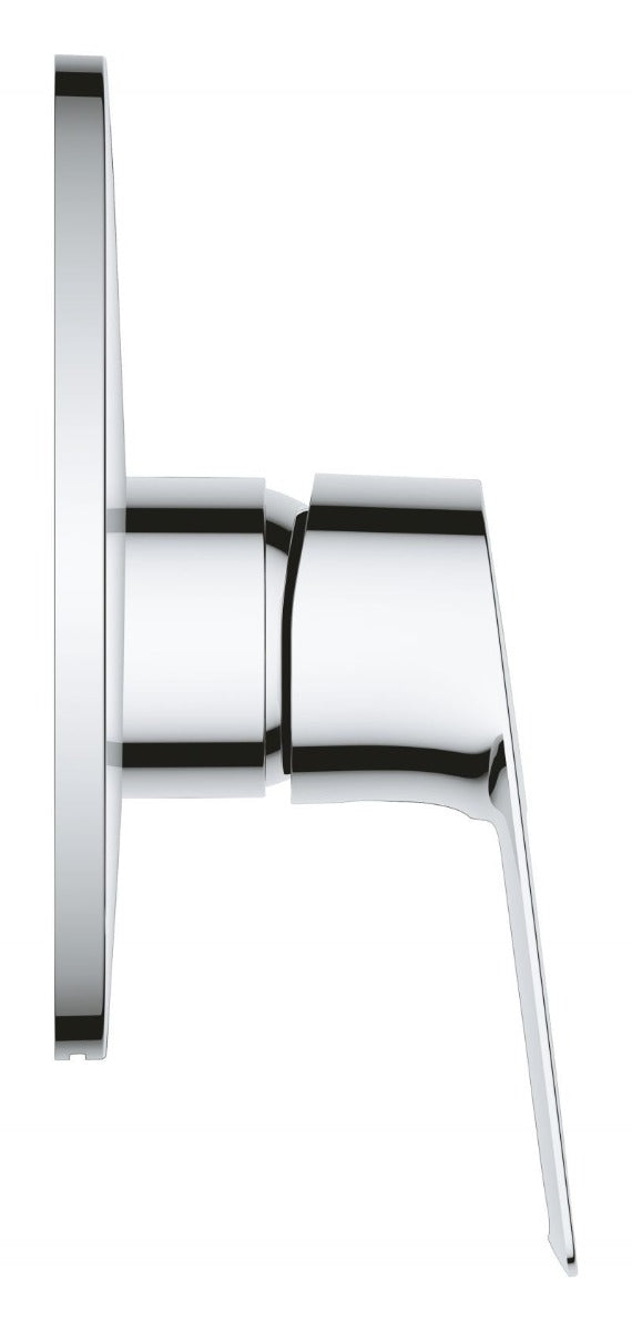 Baterie dus montaj incastrat, corp incastrat inclus, o iesire, Grohe Bauloop model 2022-29080001