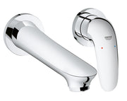 Baterie lavoar cu 2 găuri Grohe Eurostyle marimea M 