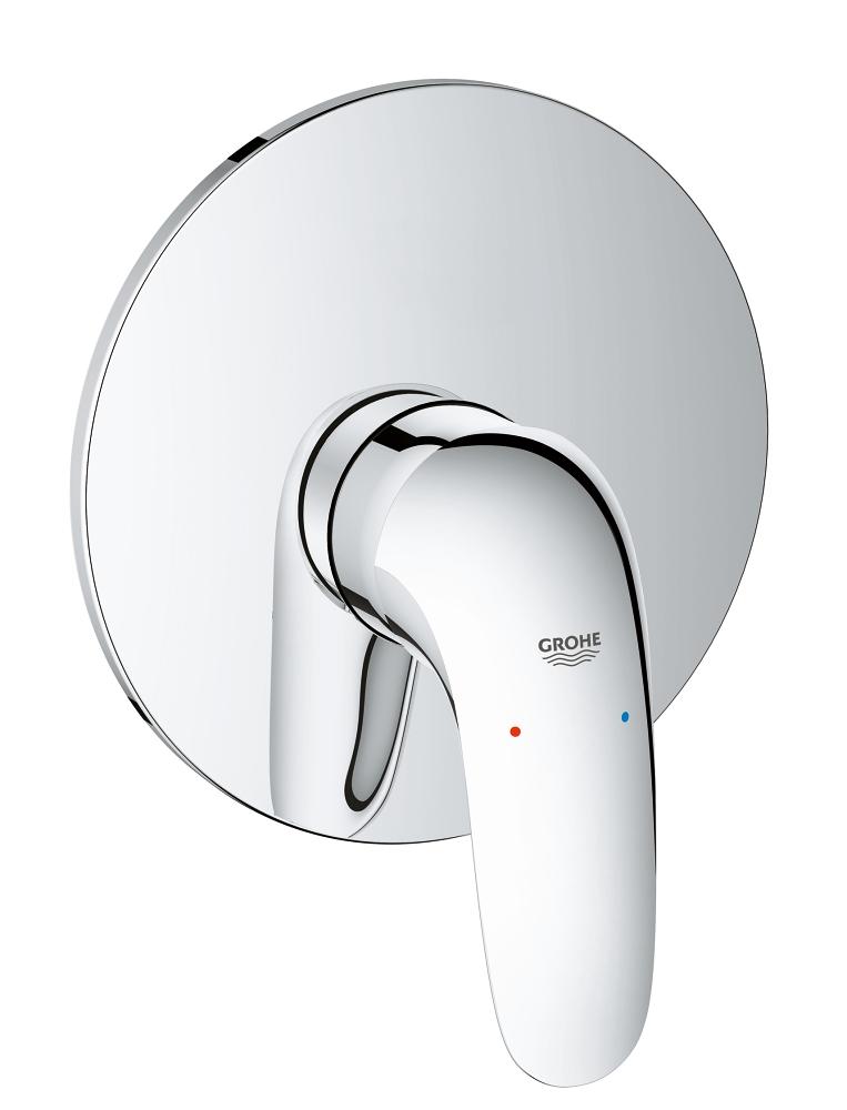 Baterie duş monocomandă Grohe Eurostyle