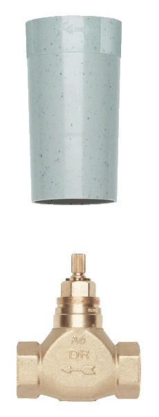 Ventil încastrat 3/4" Grohe Sinfonia-29813000