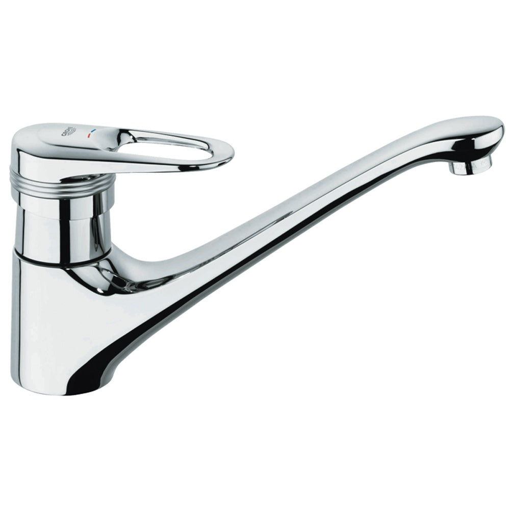 Baterie bucatarie Grohe Europlus-33930000