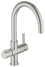 Baterie spalator monocomanda Grohe Red Duo-30097DC0