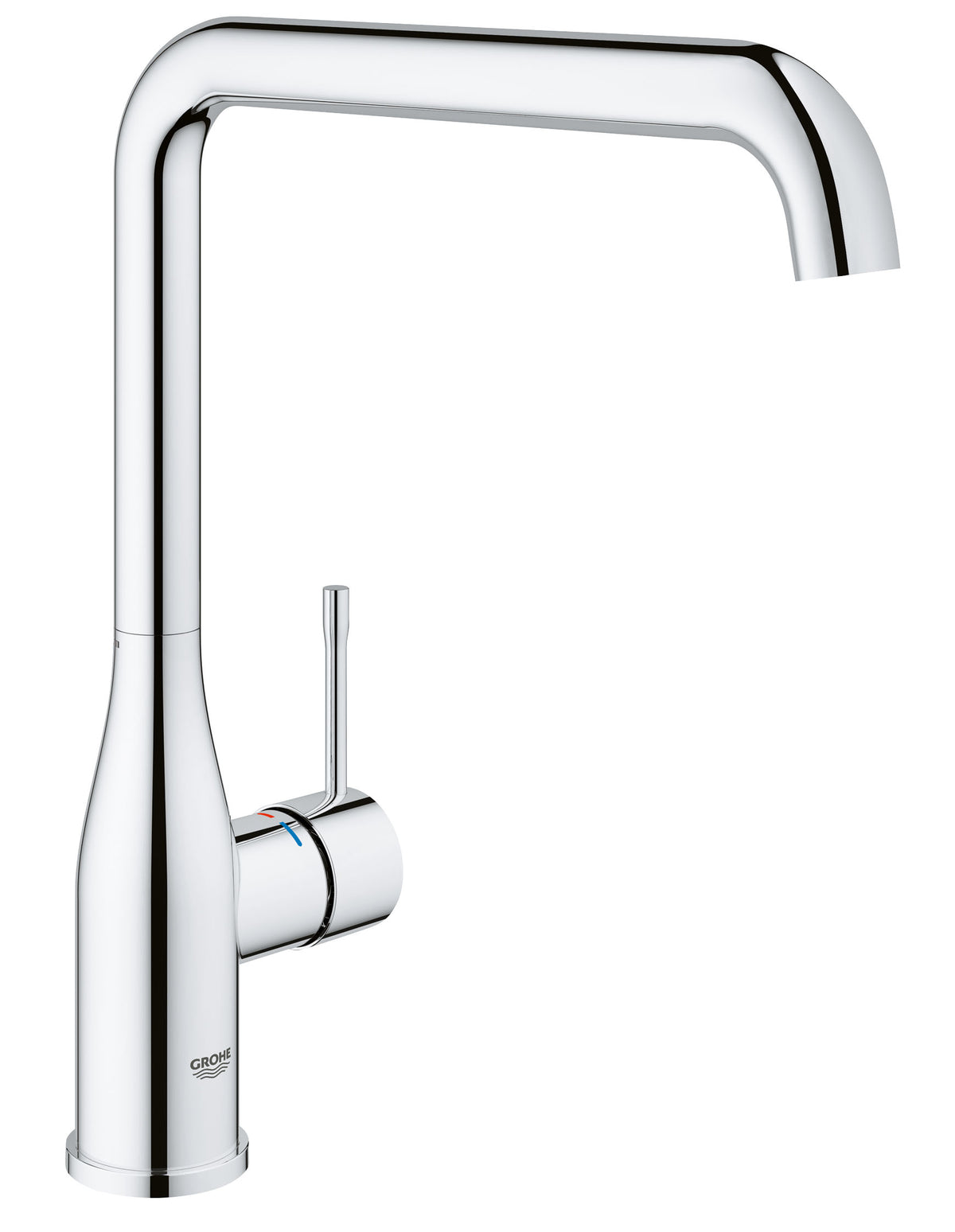 Baterie spălător cu monocomandă Essence New 1/2"-30269000
