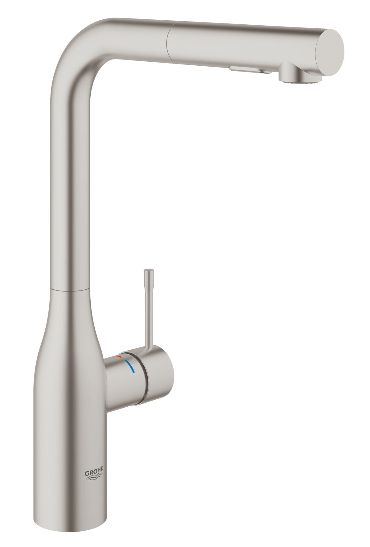 Baterie spălător cu monocomandă Essence New 1/2"-30270DC0
