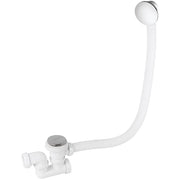  Wirquin Ventil cada cu preaplin quick-clac, cromat - 30950164