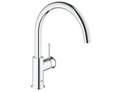 Bateri Bucatarie Grohe BauClassic