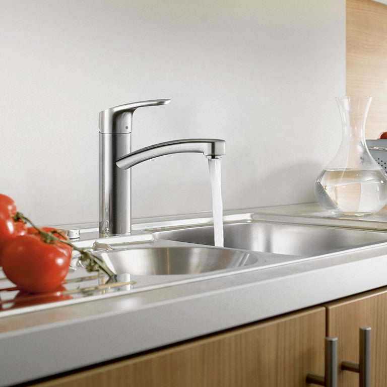 Baterie bucatarie Hansgrohe cod-31806000