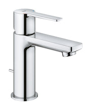 Baterie baie lavoar Grohe Lineare marimea XS