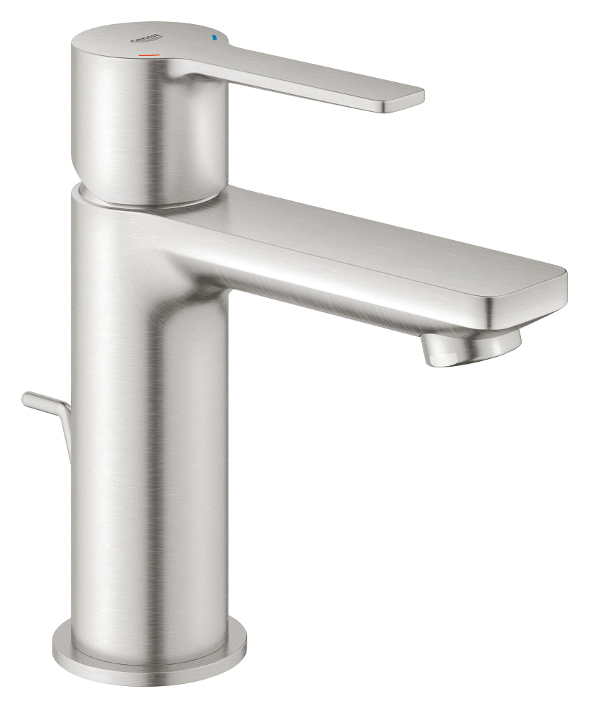 Baterie baie lavoar Grohe Lineare marimea XS