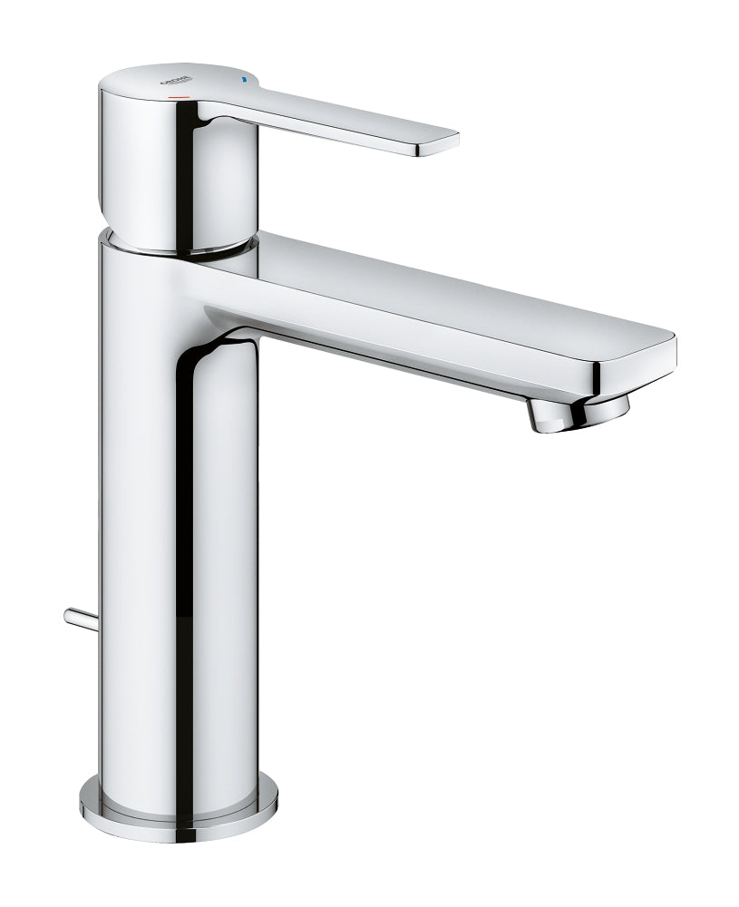 Baterie baie lavoar Grohe Lineare marimea S