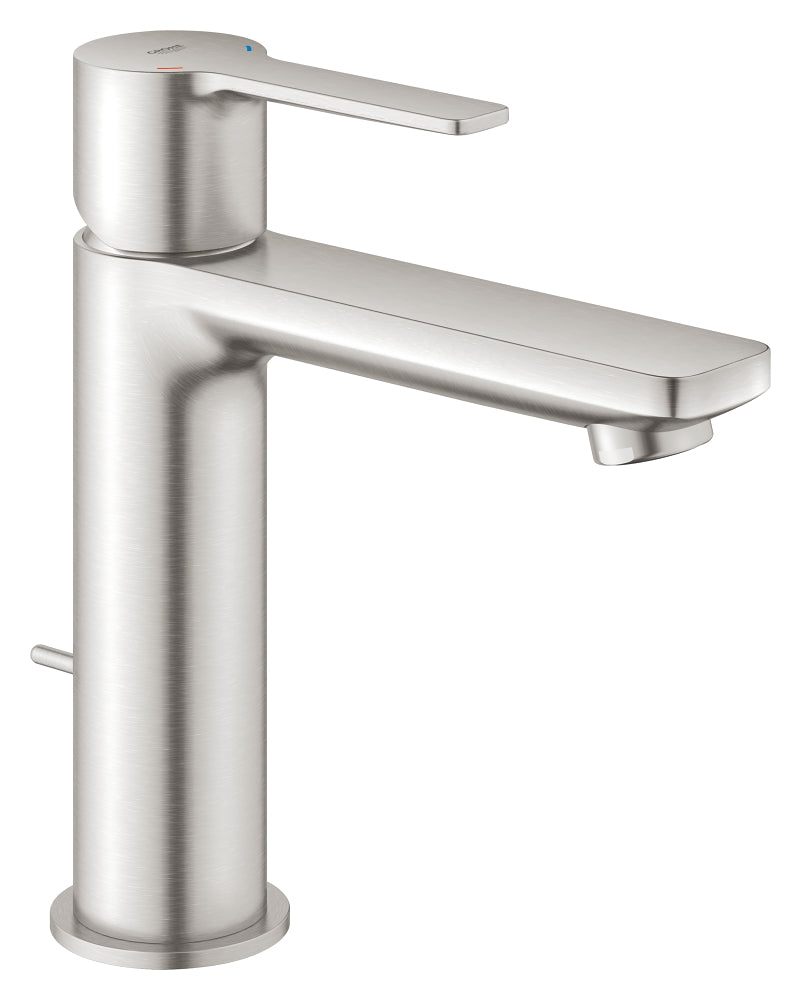 Baterie baie lavoar Grohe Lineare marimea S
