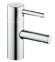 Baterie lavoar monocomandă 1/2" Grohe Essence-34294000