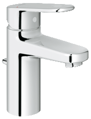 Baterie lavoar monocomandă 1/2" Grohe Europlus New-3261200E