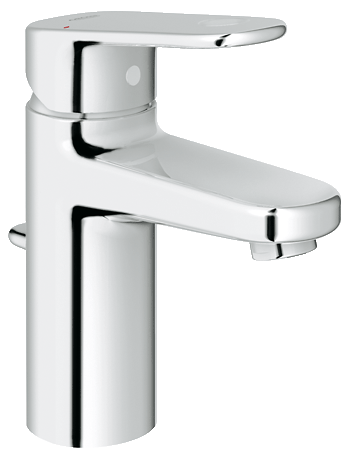 Baterie lavoar monocomandă 1/2" Grohe Europlus New-3261200E