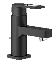 Baterie lavoar monocomanda - culoare negru - Quadra Grohe-32631KS0