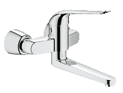 Baterie lavoar monocomandă 1/2" Grohe Euroeco Special-32775000
