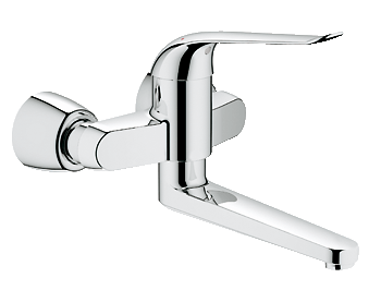 Baterie lavoar monocomandă 1/2" Grohe Euroeco Special-32775000