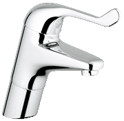 Baterie lavoar monocomandă 1/2" Grohe Euroeco Special SCC-32790000