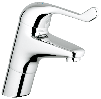Baterie lavoar monocomandă 1/2" Grohe Euroeco Special SCC-32790000
