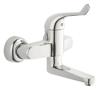 Baterie lavoar monocomandă 1/2" Grohe Euroeco Special SCC-32791000