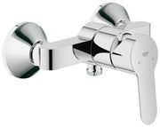 Baterie dus Grohe BauEdge cod-23333000 | baterii-lux.ro