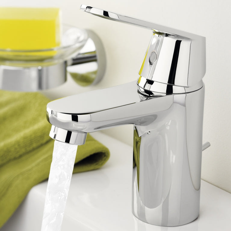 Baterie pentru lavoar Eurosmart Cosmpolitan-32825000Baterie pentru lavoar Eurosmart Cosmpolitan-32825000+2 robineti coltar de izolare Schell