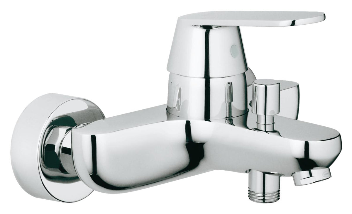 Pachet baterie baie cada si dus Eurosmart Cosmo+set dus porter New Tempesta(32831000,27588002)