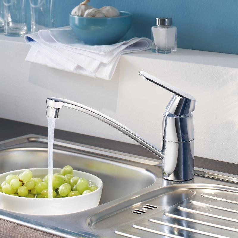Baterie bucatarie Grohe Eurosmart Cosmo-32842000