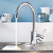 Baterie bucatarie  Grohe Eurosmart Cosmopolitan-32843000