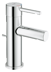 Baterie lavoar monocomandă 1/2" Grohe Essence-3289800E