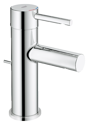Baterie lavoar monocomandă 1/2" Grohe Essence-3289800E