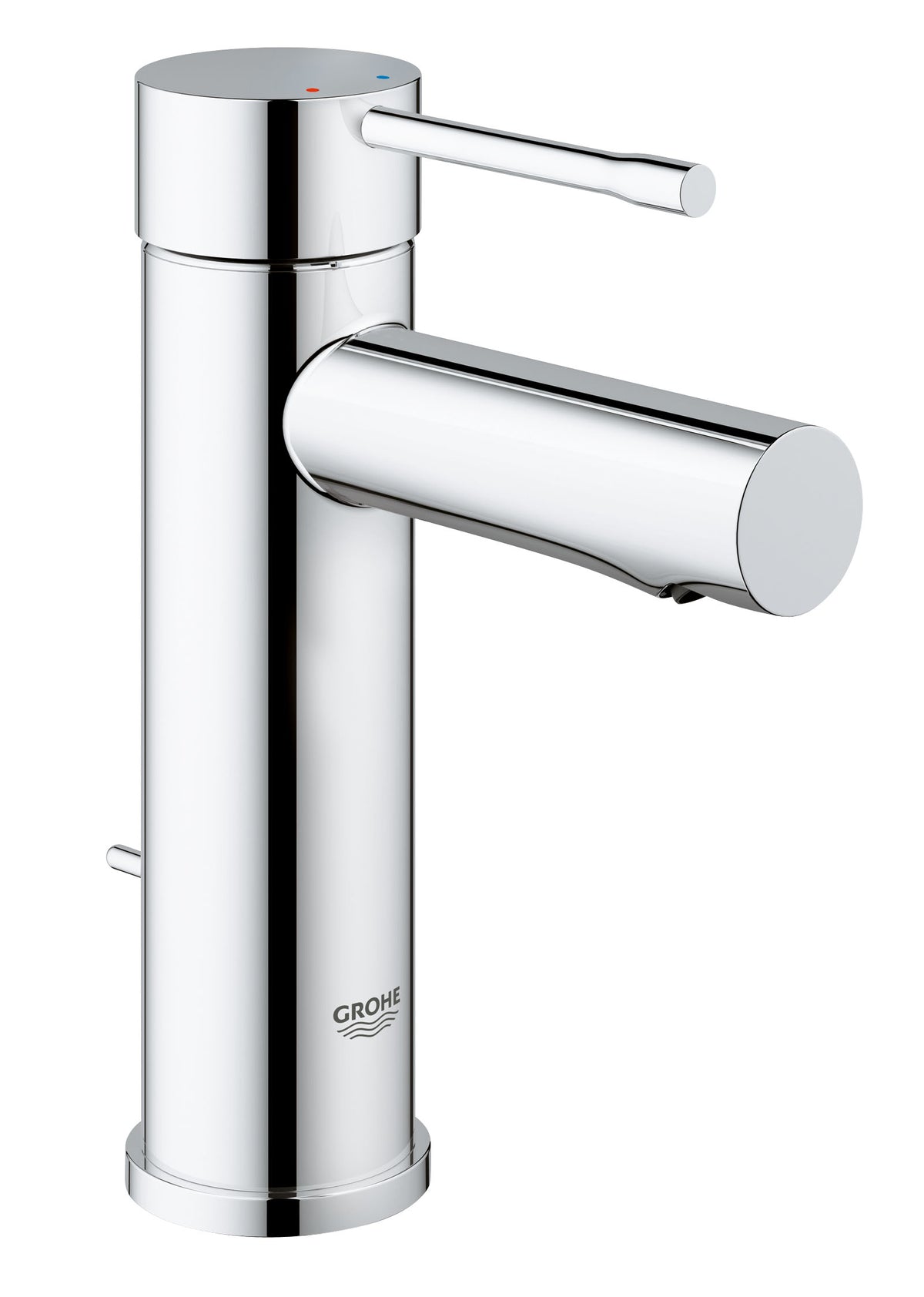 Baterie lavoar cu monocomandă Essence New 1/2" Mărimea S-32898001