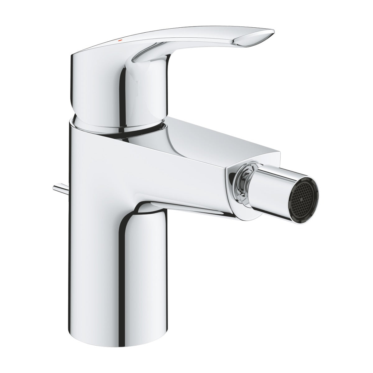 Baterie bideu Grohe Eurosmart New 2021,furtunuri,crom-32929003